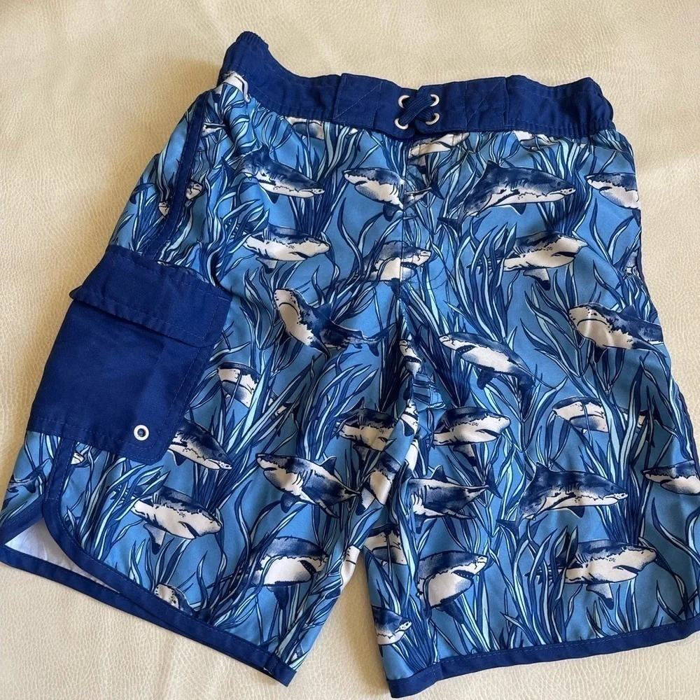 Cat and jack bundle of swim trunk